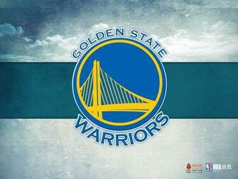 Wallpaper Background Golden State Warriors Logo Desktop