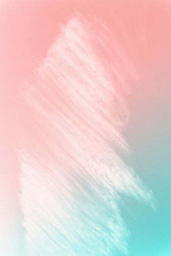 Turquoise Aesthetic Wallpaper