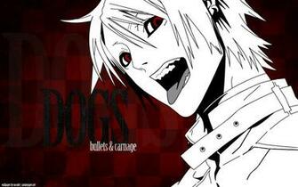 Dogs Bullets And Carnage Wallpaper Mad Dog Minitokyo