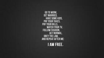 Statement HD Wallpaper Background Image Id