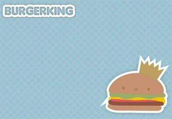 Burger King By Natalia Factory