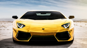 Supercar Lamborghini Wallpaper