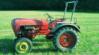 Tractor Wallpaper For Desktop