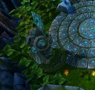 Image Summoners Rift Nexus Obelisk Jpg League Of Legends Wiki