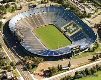 Michigan Stadium