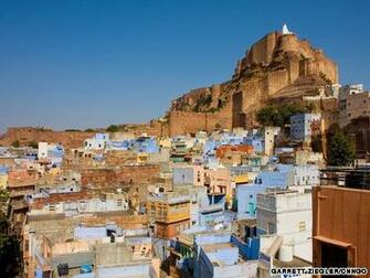 Stunning Forts And Palaces In Rajasthan Most Beautiful