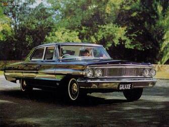 Ford Galaxie Sedan Au Spec Wallpaper X