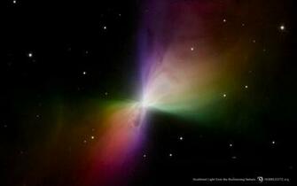 Simplythebest Wallpaper Boomerang Nebula