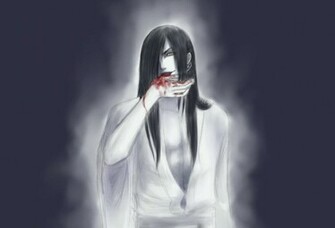 Orochimaru Wallpaper