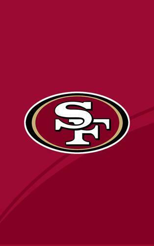 San Francisco 49ers Browser Themes And Wallpaper