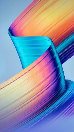 Honor Play iPhone X Wallpaper Special In
