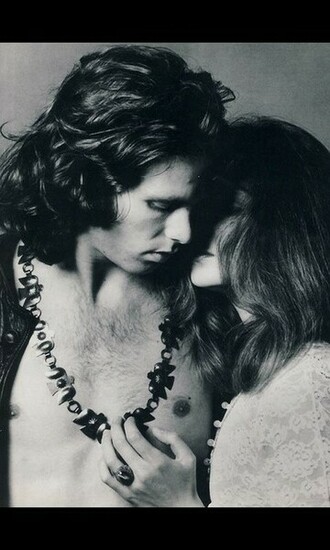 Home Jim Morrison Wallpaper Android Mobile iPhone