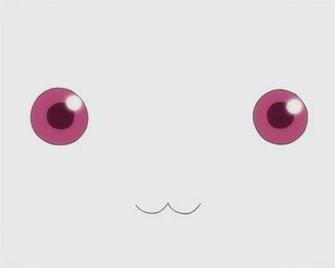 Kyubey Wallpaper By Vrock8