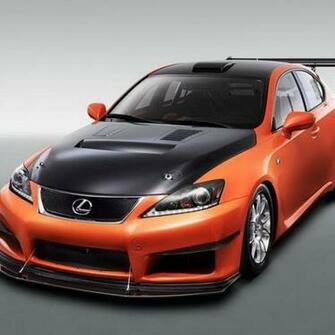 Lexus Sport Cars Wallpaper HD Car