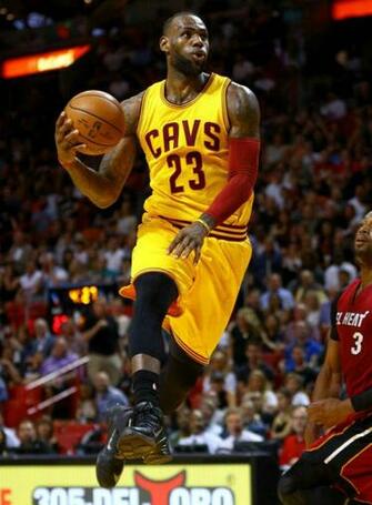 Image Gallery Lebron James