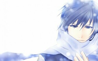 Wallpaper Anime Boy