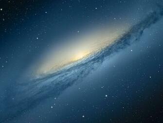 Os X Mountain Lion Galaxy Desktop Pc And Mac Wallpaper