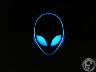 Alienware M17x Laptop Lighting