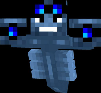 Wither Dantdm By Warmwheati
