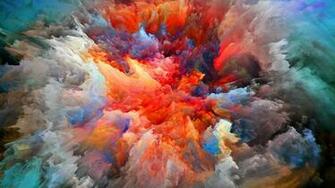 Awesome Colorful Wallpaper
