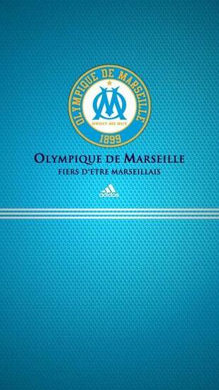 Olympique De Marseille