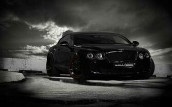 Bentley Cars Wallpaper HD Cool Walldiskpaper