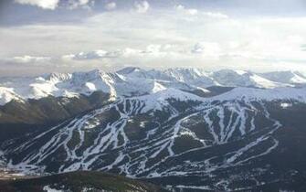 Best Ski Resort Copper Mountain Colorado Wallpaper