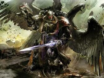 Fallen Angels Warhammer 40k Wiki Space Marines Chaos Planets