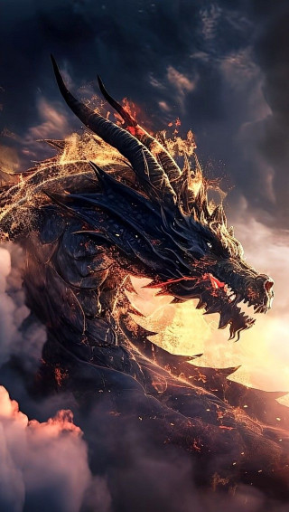 Familiar Wallpaper