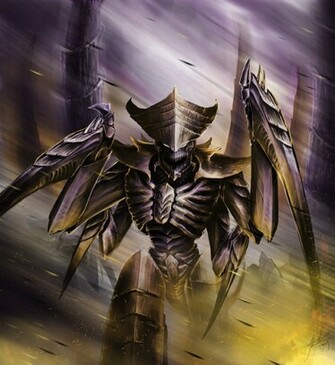 Tyranid Attack Image Warhammer 40k Tyranids Group Mod Db