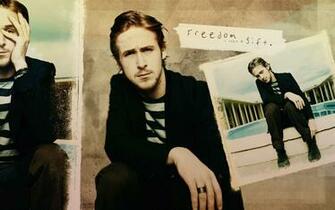 Wallpaper Hollywood Movies Ryan Gosling