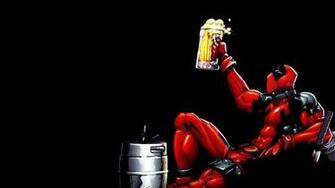 Deadpool Wallpaper HD