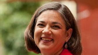 Hrc Endorses Jolie Justus For Mayor Of Kansas City Missouri