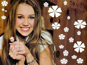 Hannah Montana Wallpaper And Background