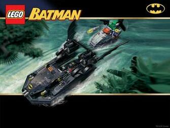Lego Batman S Wallpaper Legos