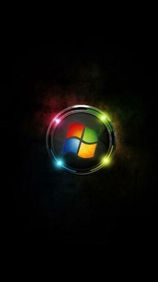 Windows Logo Samsung Wallpaper Galaxy S5