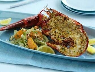 Grilled Seafood Recipes Salmon Tuna Shrimp Mahi More