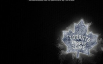 Toronto Maple Leafs Wallpaper Background
