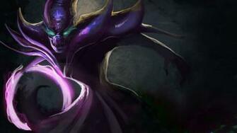 Spectre Wallpaper Dota