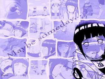 Hinata Cute Hyuga Wallpaper