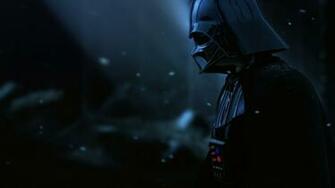 I Slightly Tweaked A 4k Wallpaper Of Darth Vader