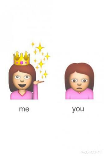 Gallery Queen Emoji