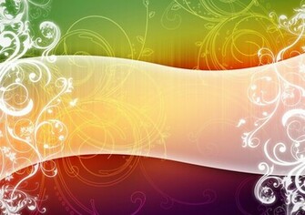 Fancy Background Wallpaper