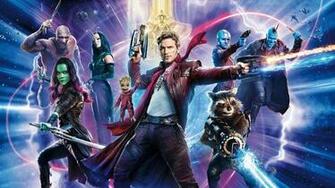 Yondu Marvel Universe Wallpaper