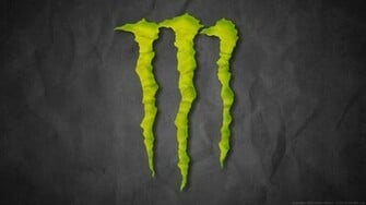 Wallpaper Monster