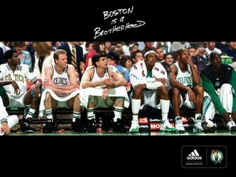 Boston Celtics Nba Wallpaper Picture