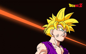 Dbz Gohan