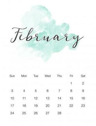 Calendar Background Ecosia