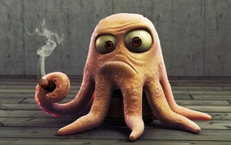 Funny Cool Wallpaper HD