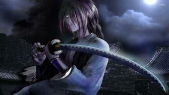 Rurouni Kenshin Anime HD Wallpaper